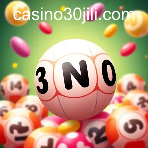 Exploring the Exciting World of Bingo Games with 30jili