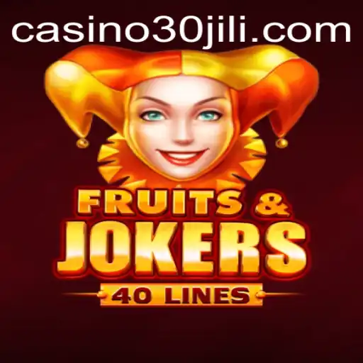 Unlock the Fun of FruitsAndJokers40 - Your Guide to the Game