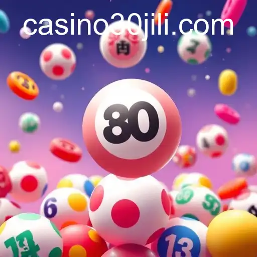 Understanding Lottery Games: Navigating the World of 30jili