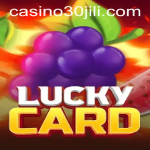 Exploring LuckyCard: A Dynamic Gaming Experience