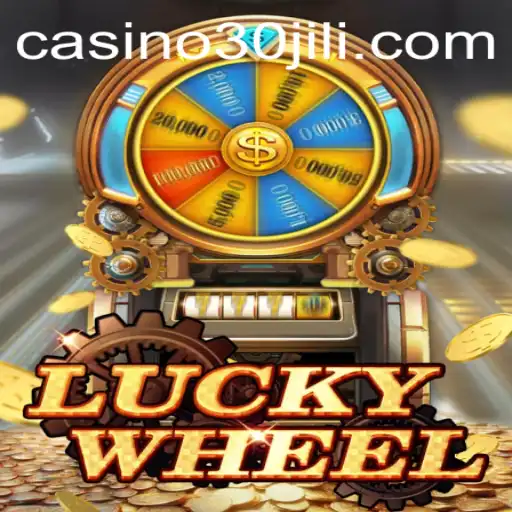 Exploring the Thrills of LuckyWheel: An In-Depth Guide