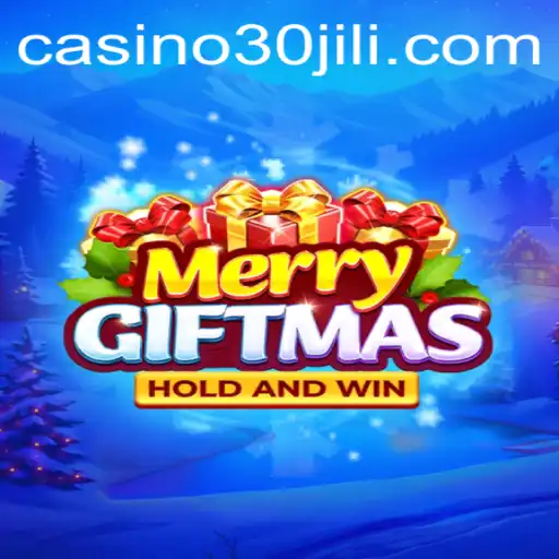 MerryGiftmas: A Joyful Journey into the Festive Game '30jili'