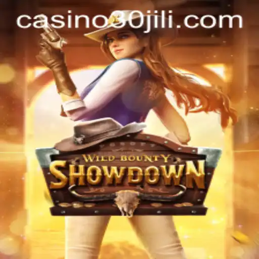 Discover the WildBountyShowdown: A Thrilling Adventure Awaits