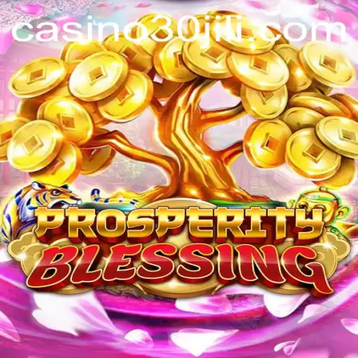 ProsperityBlessing: Unveiling the Dynamics and Excitement Around the New Game